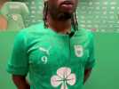 Mo Guindo, attaquant de la RAAL La Louvière, se confie après la victoire contre Charleroi