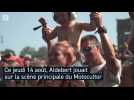 Motocultor : c'est comment un festival de métal avec des enfants ?