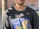 Nico Gingembre, pratiquant de cliff jumping à Toulouse