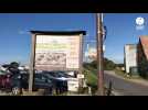 VIDEO. Alexis Le Rossignol, Félix Junier... Le Breizh Comedy Tour de passage dans la Manche