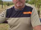 Denis Pequeux, loueur de vélos à Marquise est menacé d'expulsion de son terrain, classé en zone agricole.