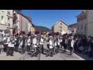 Le Showband de Chézy-sur-Marne
