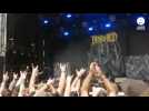 Benighted