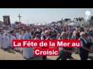 VIDÉO. Fête de la Mer