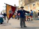 VIDÉO. Bateaux, processions, chants... La Grande Bordée fait son grand retour aux Sables-d'Olonne