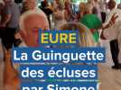 Eure : la Guinguette des écluses par Simone renaît et se diversifie