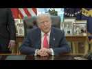 Trump pense que Poutine et Zelensky 