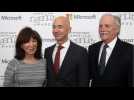 Jeff Bezos en Deuil : La Disparition de Sa Mère Jacklyn « Jackie » Bezos