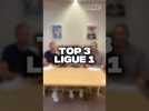 LES PRONOS : LE PODIUM EN LIGUE 1 ! #football #foot #ligue1
