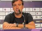 TFC : Carles Martínez Novell fait le point sur le mercato