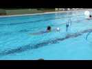 VIDÉO. En Mayenne, trois piscines proposent de l'aquapropulse