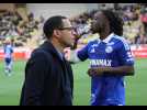 Rosenior s'explique sur la mise à l'écart de Doukouré avant Metz - Racing Club de Strasbourg