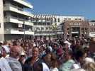 À Dunkerque, une foule encore impressionnante pour la procession du 15 août