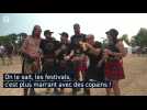 Tout seul au Motocultor ? Ce groupe facebook aide les festivaliers à se trouver des camarades de concert