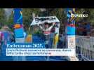 Embrunman 2025, Louis Richard conserve sa couronne, Alanis Siffer brille chez les femmes