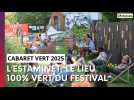 Cabaret Vert : ce qu'on peut trouver à l'Estaminet
