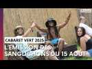 L'Emission des sanglichons du 15 août 2025 !