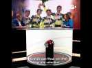 Les attaques de l'épouse de Jonas Vingegaard envers Wout Van Aert étaient-elles justifiées ?