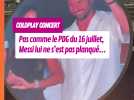 Kiss cam validée pour Messi