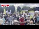 VIDÉO. Tour de France femmes : la Fan Zone saumuroise fait le plein !