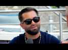 Kendji Girac passe aux aveux : J'ai lissé mon image depuis le début