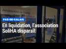 Liquidation de SOliHA Pas-de-Calais