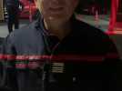 Incendie à Cournonsec : le lieutenant colonel Duboulay explique comment le feu s'est propagé