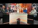 «Dans le peloton» ep.23 : le bilan des Belges au Tour de France et la préface du Tour de Wallonie au programme !