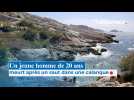Un jeune homme de 20 ans meurt après un saut dans une calanque