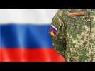 Soldats russes portés disparus en Ukraine : la vérité derrière les déserteurs déclarés