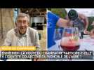La Route du champagne contribue-t-elle à l'identité collective du vignoble de l'Aube ?