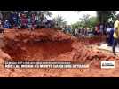 RDC : au moins 43 morts dans une attaque