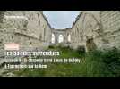 Les Balades Inattendues, épisode 9 : la Chapelle Saint-Louis de Guémy, à Tournehem-sur-la-Hem