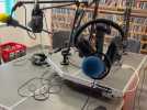 PFM à Arras, la radio qui a plus de 40 ans