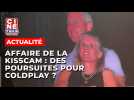 Affaire du « couple Coldplay » : le PDG d'Astronomer pourrait-il porter plainte contre Chris Martin ?