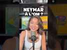 NEYMAR À L'OM, VOUS Y CROYEZ ? #football #foot #neymar #neymarjr #om #teamom #mercato #psg #ligue1