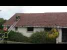 Etaples-sur-Mer : Incendie aux vestiaires du terrain des associations