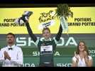 Lorena Wiebes remporte une deuxième étape d'affilée sur le Tour de France Femmes