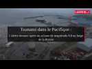 Alerte Tsunami dans le Pacifique : Séisme Historique au Kamtchatka