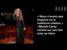 « Nous n'avons pas toujours eu la meilleure relation » : Mariah Carey revient sur son lien avec...
