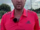 Sports - L'ancien tennisman Gilles Simon était l'invité d'honneur de la 10e édition de l'Open Spot à Saint-Pourçain-sur-Sioule : 