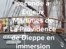 Des élèves de seconde 