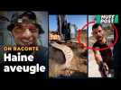 Cisjordanie : Qui est Yinon Levi, meurtrier présumé du militant palestinien Awdah Hathaleen
