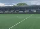 La modeste Bravida Arena de Göteborg où jouera Anderlecht contre le BK Hacken