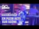 Patrick Sébastien s'est-il vraiment fait faire une fellation sur scène au Cap d'Agde ?