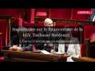 LGV Toulouse-Bordeaux : le financement en péril, l'État va-t-il tenir ses engagements ?