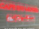 Nouveauté - Musée des Beaux-Arts d'Orléans : découvrez le café éphémère installé sous les arcades