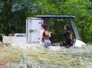 Insolite - Naissances exceptionnelles au parc zoologique du Reynou, au Vigen, en Haute-Vienne