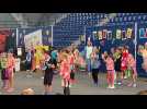 Fete des accueils de loisirs Berck 2025