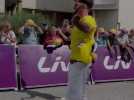 Cyclisme - Quand la Creuse s'enflamme pour le Tour de France Femmes !